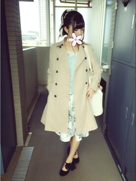 さつきさんのコーディネート