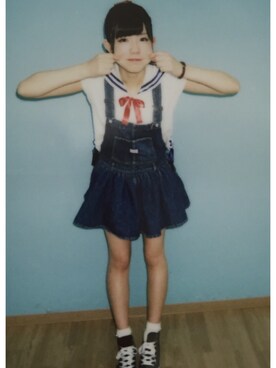 さつきさんのコーディネート