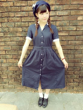 さつきさんのコーディネート