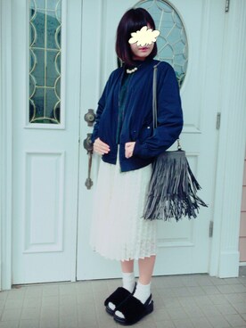 さつきさんのコーディネート