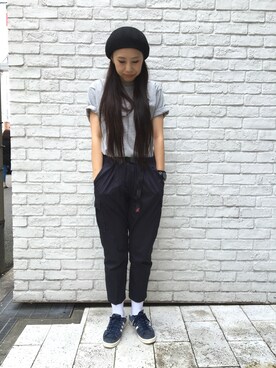 田中翔子さんのコーディネート