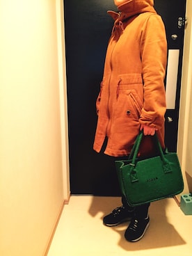 はるわたさんのコーディネート