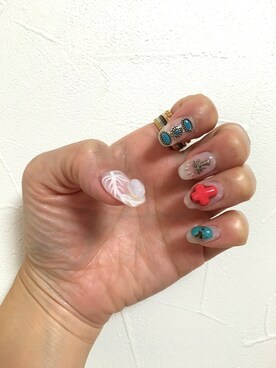 komisuさんのコーディネート