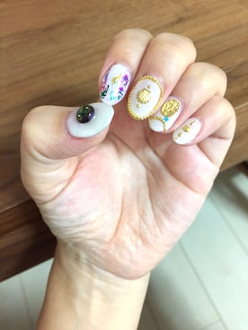 komisuさんのコーディネート