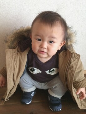 sooomaさんのコーディネート