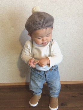 sooomaさんのコーディネート