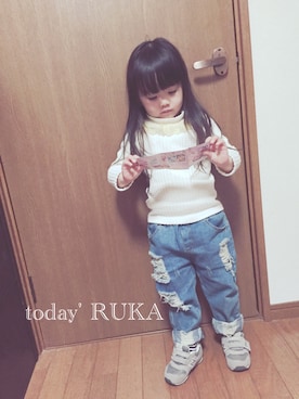 るう♡さんのコーディネート