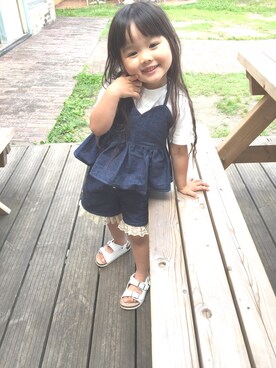 るう♡さんのコーディネート