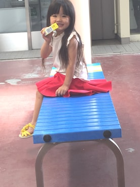 るう♡さんのコーディネート