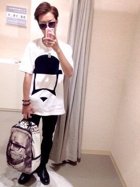 JOさんのコーディネート