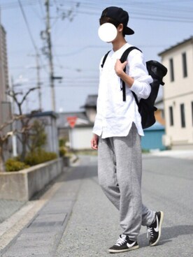 JOさんのコーディネート