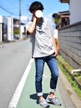 JOさんのコーディネート