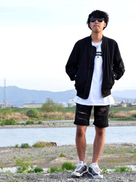 JOさんのコーディネート