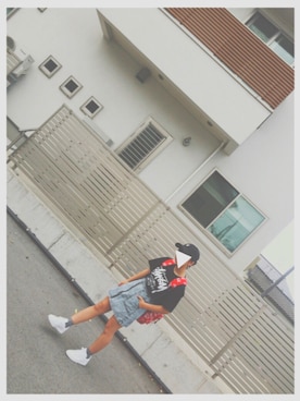 Ayaka#さんのコーディネート