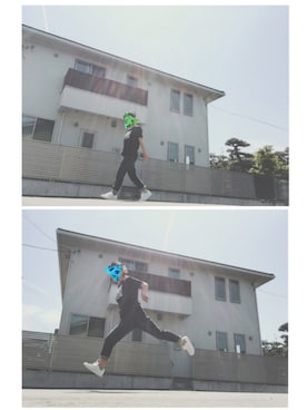 Ayaka#さんのコーディネート