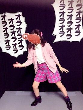 湯カッチサブレさんのコーディネート