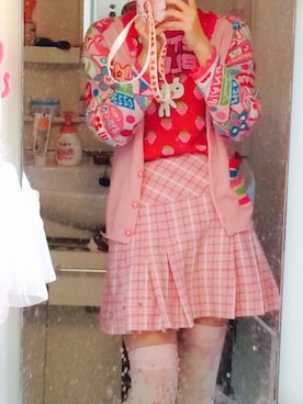 湯カッチサブレさんのコーディネート