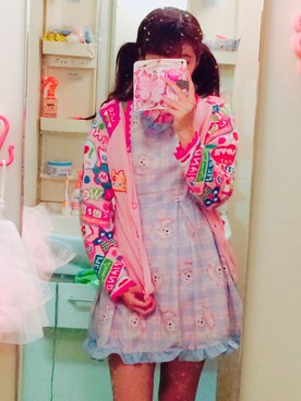 湯カッチサブレさんのコーディネート