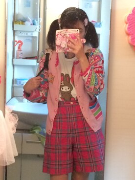 湯カッチサブレさんのコーディネート