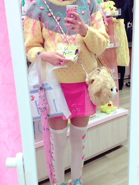 湯カッチサブレさんのコーディネート