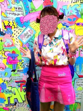 湯カッチサブレさんのコーディネート