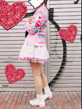 湯カッチサブレさんのコーディネート