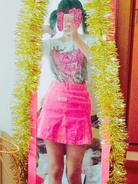 湯カッチサブレさんのコーディネート