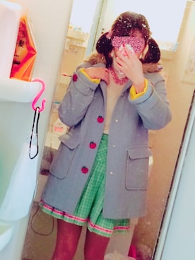 湯カッチサブレさんのコーディネート