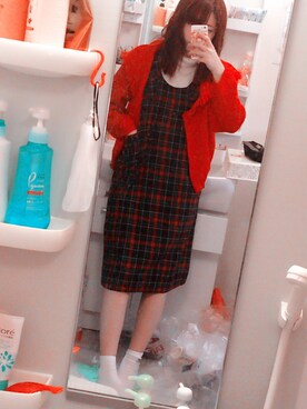 湯カッチサブレさんのコーディネート