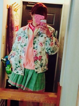 湯カッチサブレさんのコーディネート