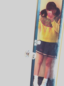 湯カッチサブレさんのコーディネート