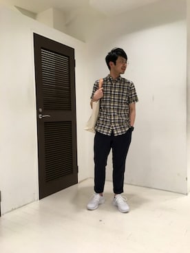 BABAさんのコーディネート