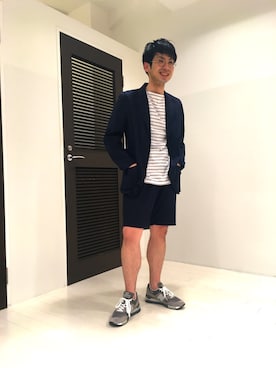 BABAさんのコーディネート