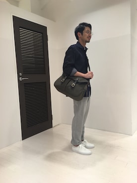 BABAさんのコーディネート