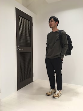 BABAさんのコーディネート