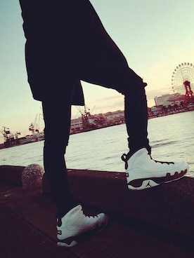 YUSUKEさんのコーディネート