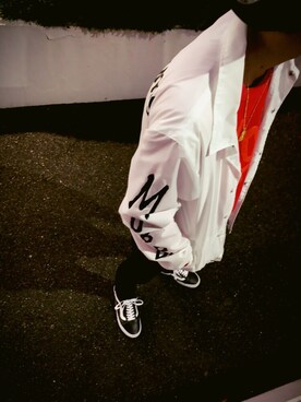 YUSUKEさんのコーディネート