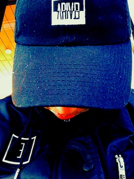 YUSUKEさんのコーディネート