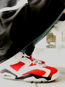 「HARE（ハレ）のアイテム（その他アウター）」を使った、YUSUKEさん（メンズ・173cm）の冬コーディネート