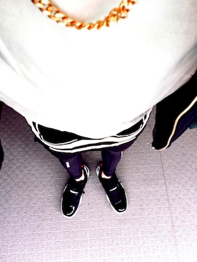 YUSUKEさんのコーディネート