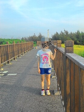 酸酸さんのコーディネート