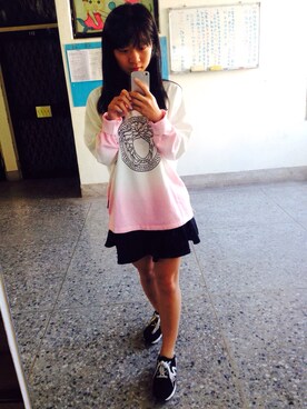 酸酸さんのコーディネート