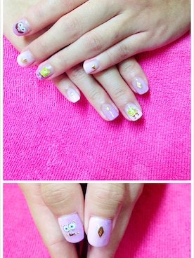 酸酸さんのコーディネート