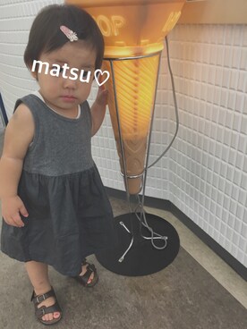 tou,matsuさんのコーディネート