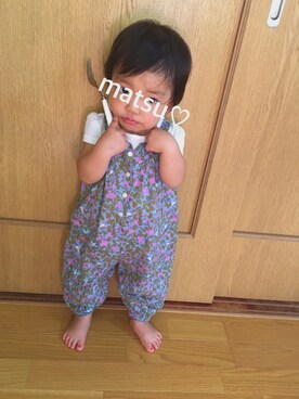 tou,matsuさんのコーディネート