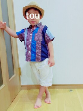 tou,matsuさんのコーディネート