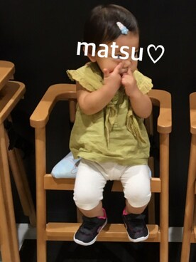 tou,matsuさんのコーディネート