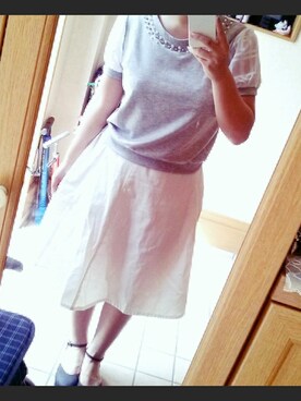 りんさんのコーディネート