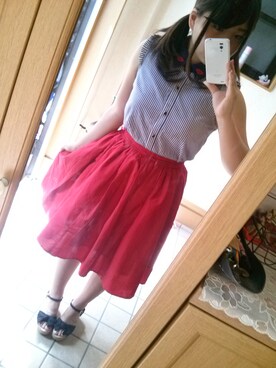 りんさんのコーディネート