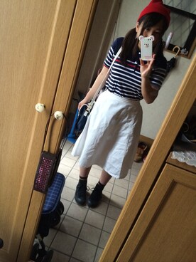 りんさんのコーディネート